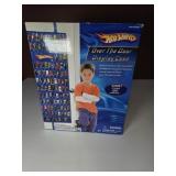 New Hot Wheels Display Case