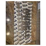 New 23' Muscle Car Garage Tin Sign