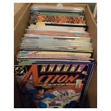 100 Plus Random Comics