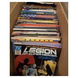 100 Plus Random Comics