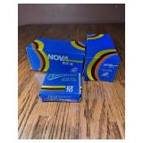 Pair of New Nova 700x20C Tires, Plus Tube