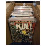 100 Plus Random Comics