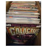 100 Plus Random Comics