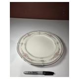 Noritake 'Rothschild' Serving Platter