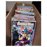 100 Plus Random Comics