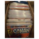 100 Plus Random Comics