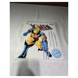New Ultimate X-Men Hardcover
