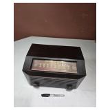 RCA Victor 9x641 Bakelite Radio