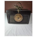 RCA Victor 1949 Model 8x541 Bakelite Radio