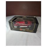 Burago 1:18 Alfa Romeo 8C2300 Monza