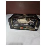 Burago 1:18 Mercedes Benz SSK