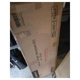 New Yaheetech White Twin XL Bed Frame