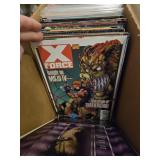 100+ Comics
