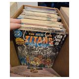 100+ Comics