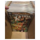 100+ Comics