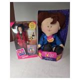 Rosie O'Donnel Dolls