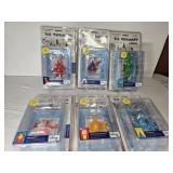 The Skrumps Series One Full Set- All Signed