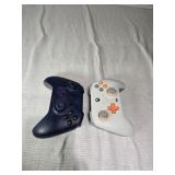 XBox Controllers