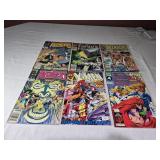 6   $5.00 to $9.00  Comics