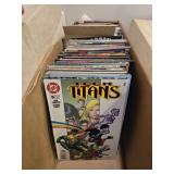 100+ Comics