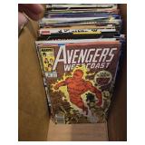 100+ Comics