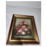 '12x14' Unknown Oil Painting