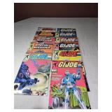 G.I.Joe 11 Issues