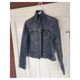 Ralph Lauren Polo Jean Jacket Medium