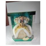 1994 Barbie Happy Holidays