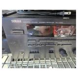 Yamaha RX-V690 Receiver Amp
