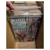 100+ Comics