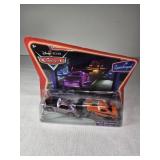 Cars Movie Moments Boost and Snot Rod