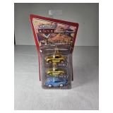Cars Dinoco Dream