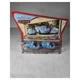 Cars Movie Moments Mia/Tia