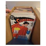 100+ Comics