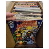 100+ Comics