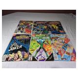 6   $5.00 to $9.00  Comics