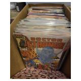 100+ Comics