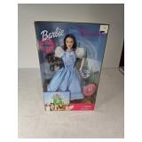 Barbie Dorthy The Wizard of Oz