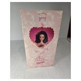 1995 Barbie Sweet Valentine