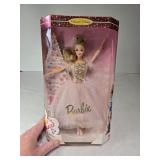 New Barbie Sugar Plum Fairy