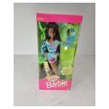 New/ Sealed Totally Hair Barbie