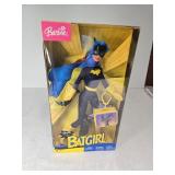New Barbie Bat Girl
