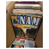 100+ Comics