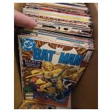 100+ Comics