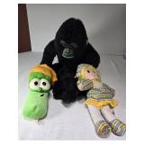 Kids Stuffies
