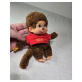 1977 Monchhichi