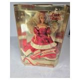 1990 Barbie Happy Holidays