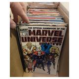 100+ Comics