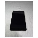 Samsung SM-T387P Tablet- Not Tested